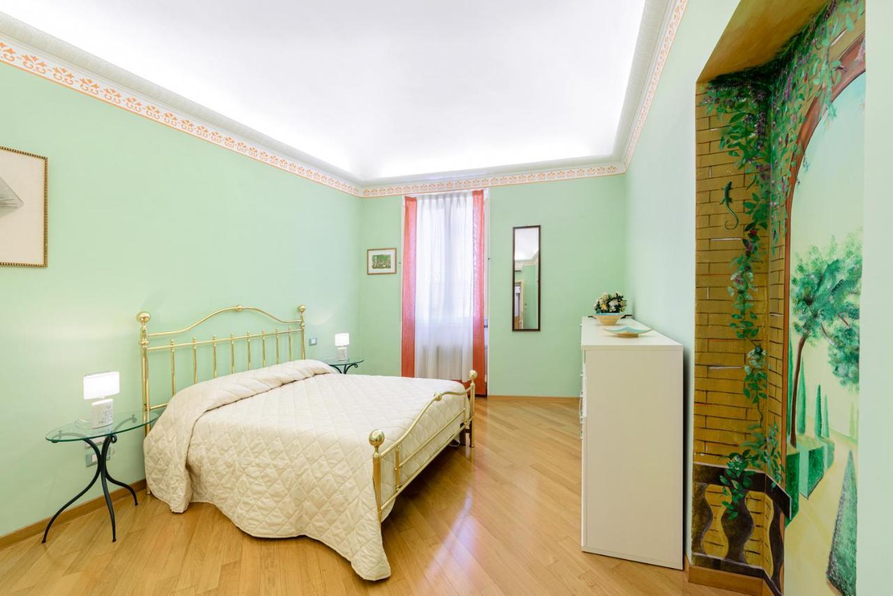 Nel Vicolo Luxury B&B Penne ภายนอก รูปภาพ
