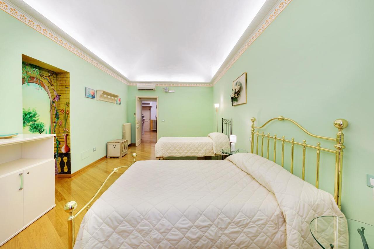 Nel Vicolo Luxury B&B Penne ภายนอก รูปภาพ