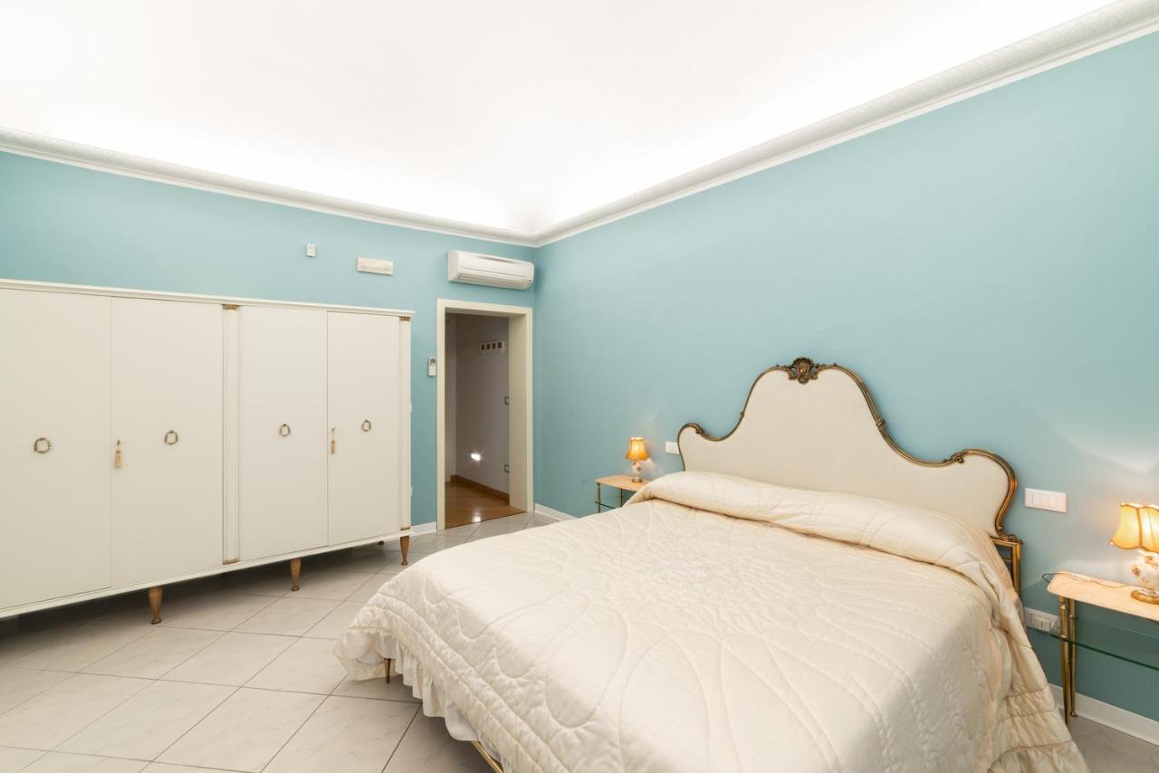 Nel Vicolo Luxury B&B Penne ภายนอก รูปภาพ