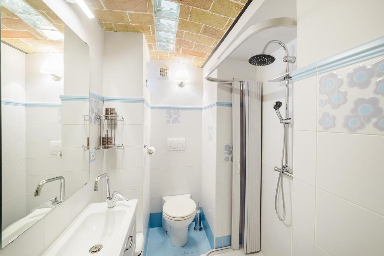 Nel Vicolo Luxury B&B Penne ภายนอก รูปภาพ