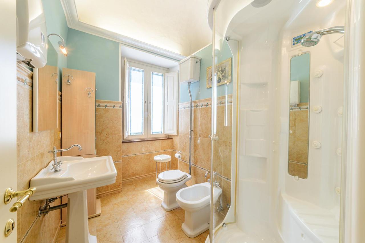 Nel Vicolo Luxury B&B Penne ภายนอก รูปภาพ