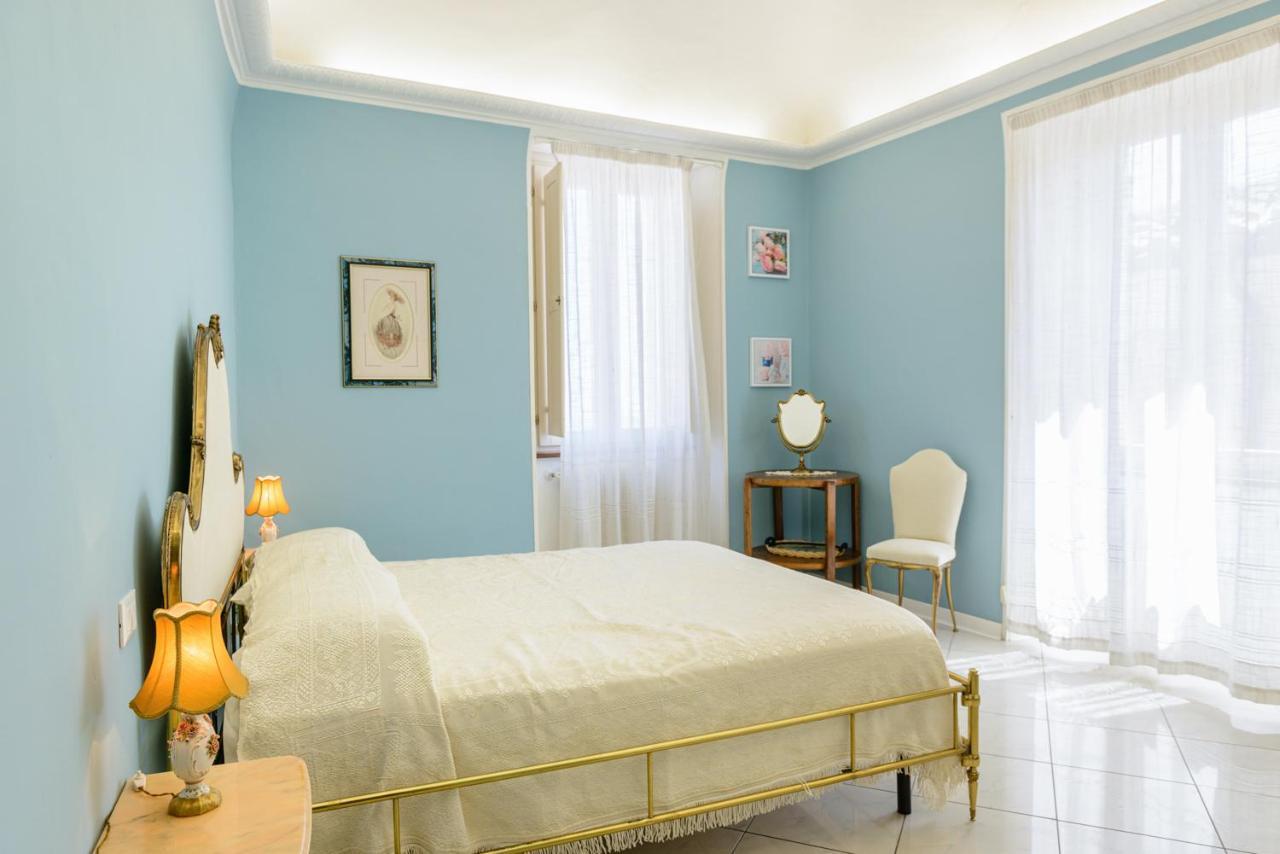 Nel Vicolo Luxury B&B Penne ภายนอก รูปภาพ
