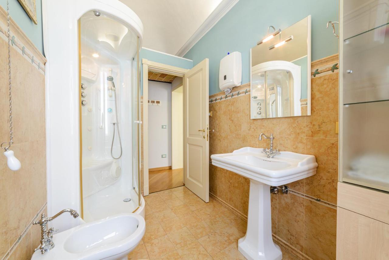 Nel Vicolo Luxury B&B Penne ภายนอก รูปภาพ