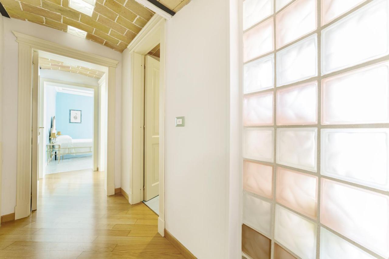 Nel Vicolo Luxury B&B Penne ภายนอก รูปภาพ