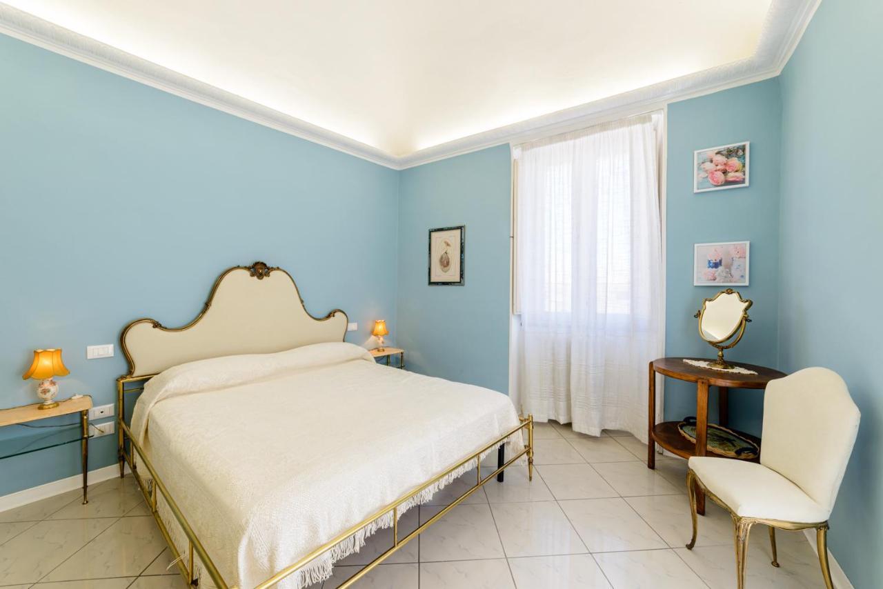 Nel Vicolo Luxury B&B Penne ภายนอก รูปภาพ