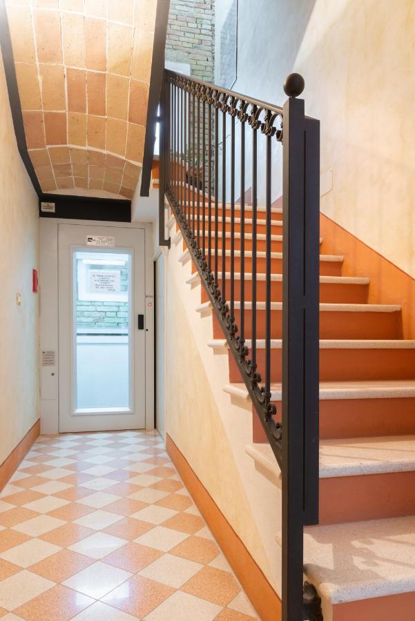 Nel Vicolo Luxury B&B Penne ภายนอก รูปภาพ